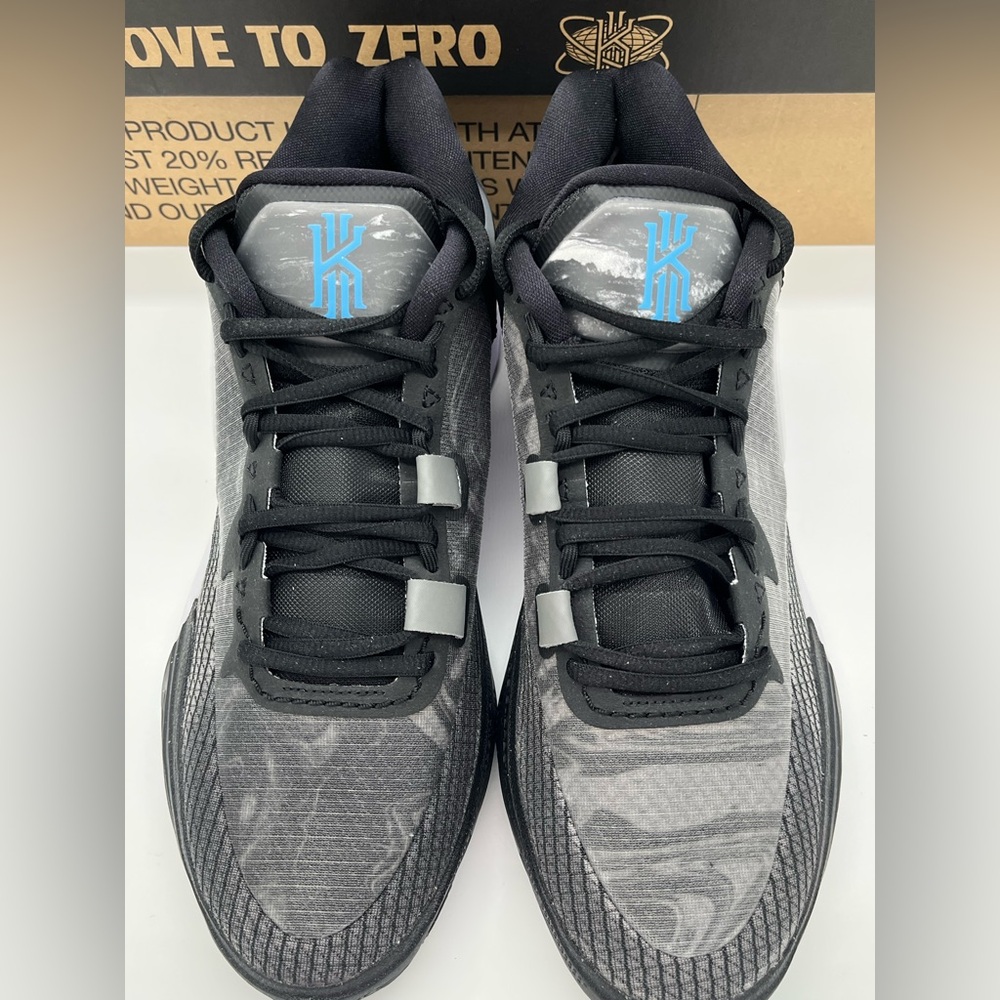 NIB Nike Kyrie 8 "Orca" sneaker Men’s size 11 - Picture 3 of 12